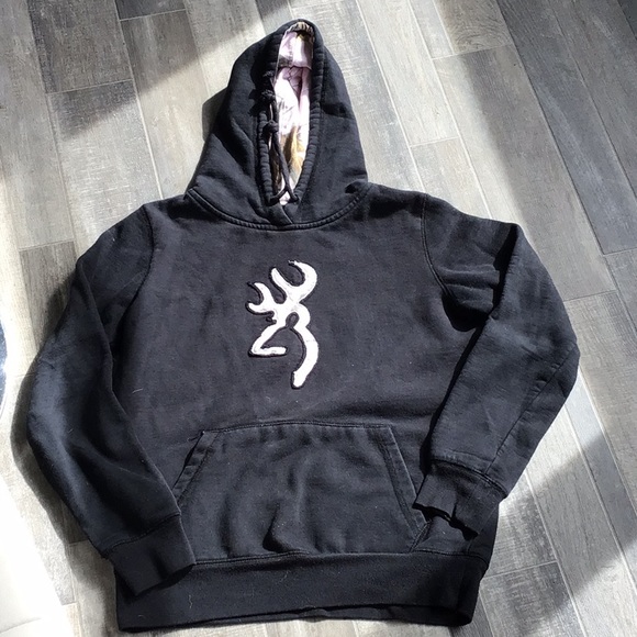 Browning Sweaters - Browning Women’s hoodie